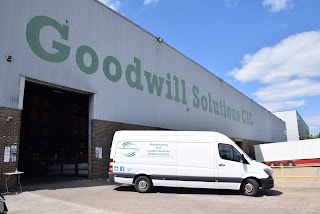 Goodwill Supply Chain Solutions Ltd