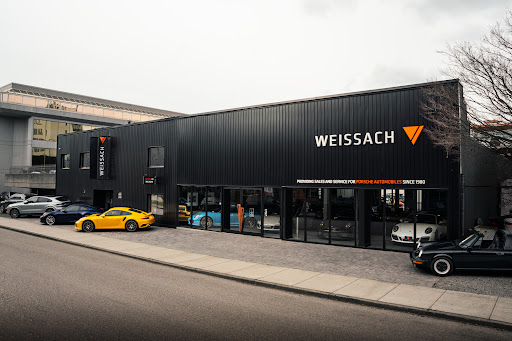 Weissach