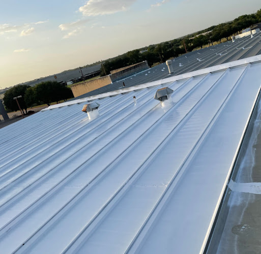 San Antonio Commercial Roofing Solutions
