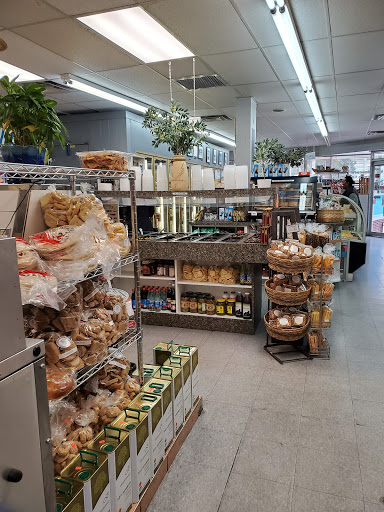 Sophia's Greek Pantry - Thumbnail