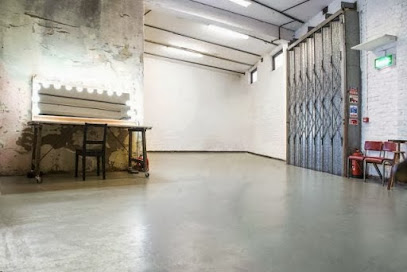 Apiary Studios