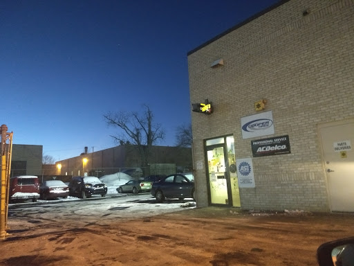 Hal's Auto Clinic - Thumbnail