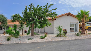 Photo n°9 de Le Résidentiel de la Mer à Sainte-Marie-la-Mer (Terrain de camping)