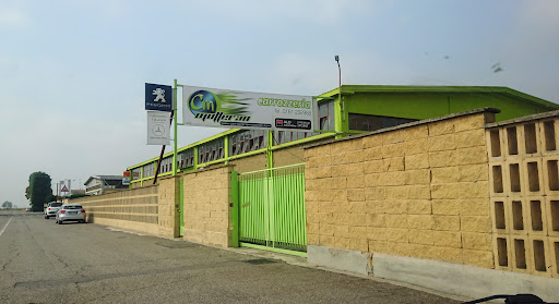 Carrozzeria Motteran - Thumbnail