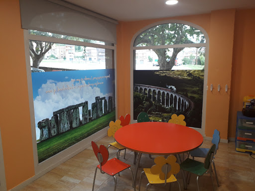 Imagine school of English - Thumbnail