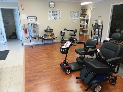 Photos of Medical Services of America Home Medical Equipment