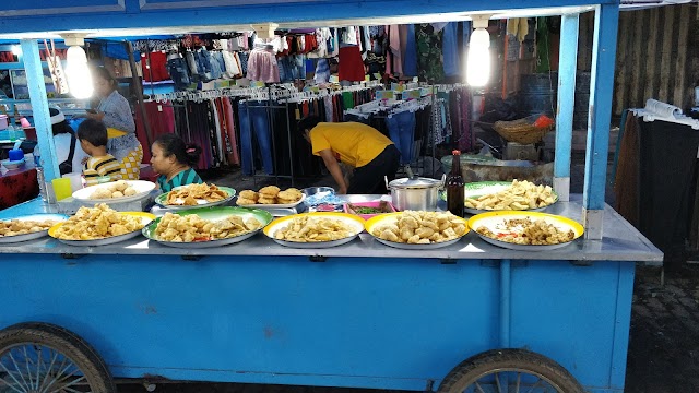 Pasar Senggol Gianyar