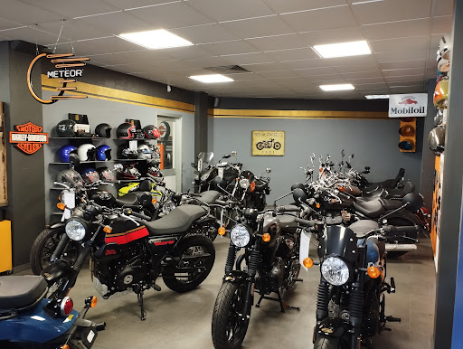 Royal Enfield - Motormania - Thumbnail