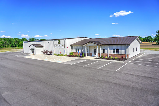 Cedar Land Event Center - Thumbnail