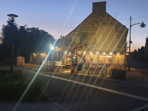 Photo n°16 de La Table du Marais à La Fresnais (Restaurant français)