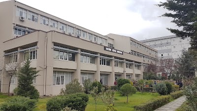 Photos of Marmara University Faculty of Education