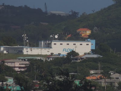 Photos of Cable & Wireless Head Office