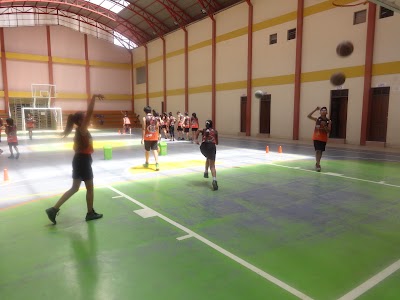 Photos of Delicias Sports Complex