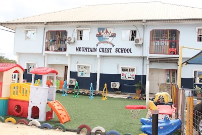 Mountain Crest School