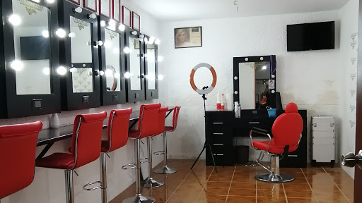 Lupita Gonzalez Makeup