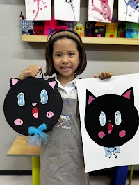 3 art school Horie(スリーアートスクール堀江本校）