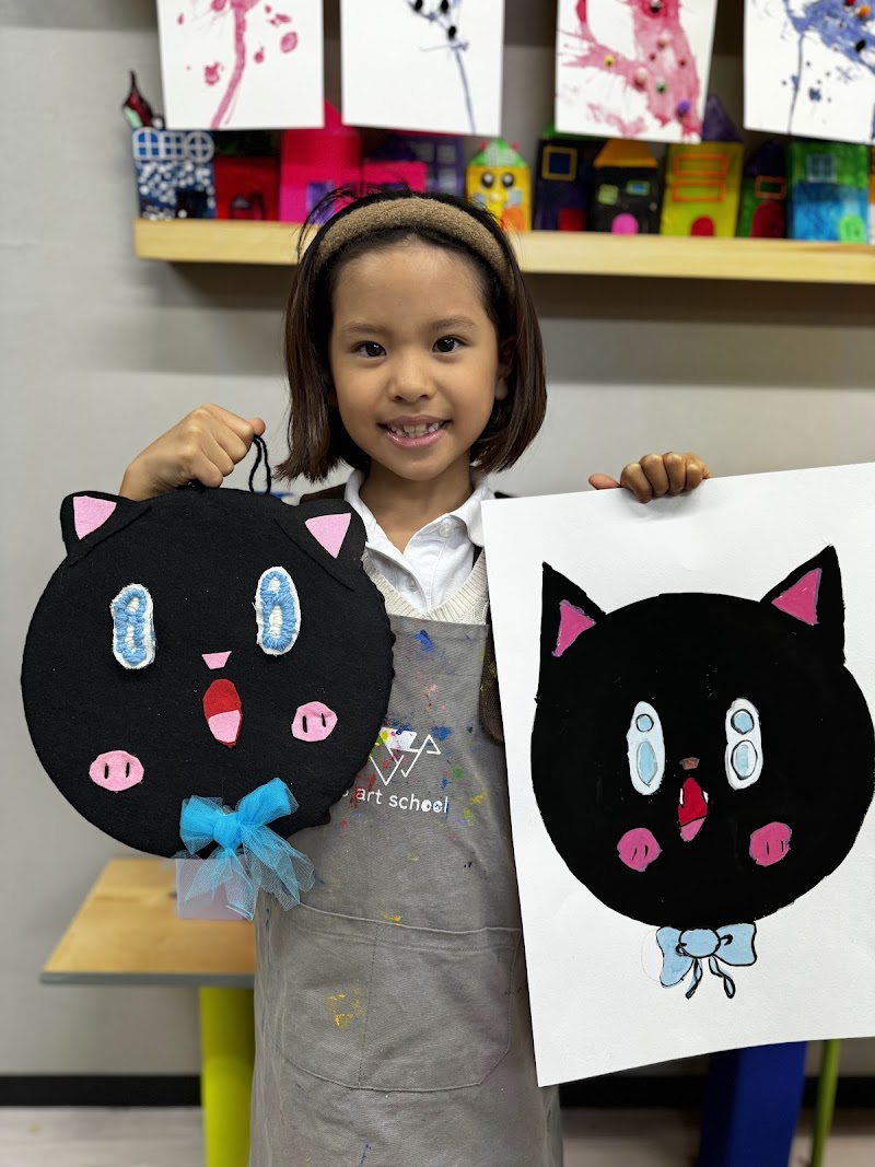 3 art school Horie(スリーアートスクール堀江本校）