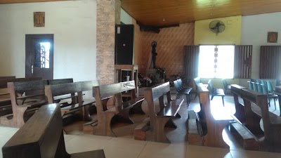 Photos of St Charles Lwanga