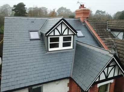 Lock Roofing Contractors Limited Gallery - United Kingdom