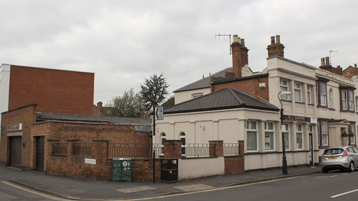 H J Dawson Funeral Directors Logo