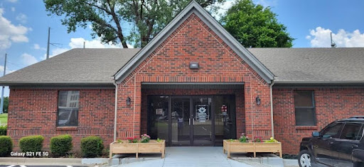 The Recovery Team – North Little Rock
