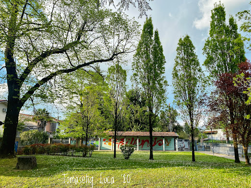 Giardino Milleluci - Thumbnail