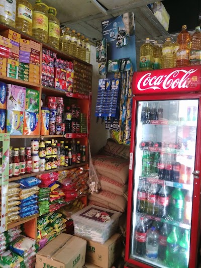 Photos of M.K TRADERS