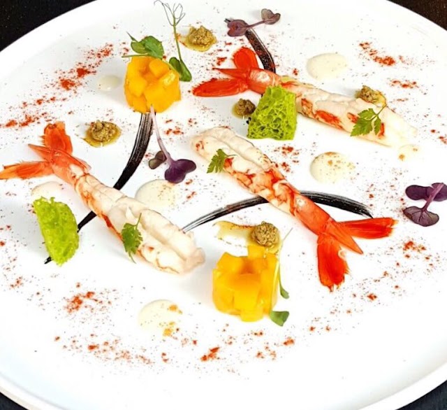 Restaurant italien Ulivo