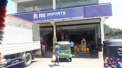 Photos of RS Imports රෝහණ ස්ටෝර්ස්