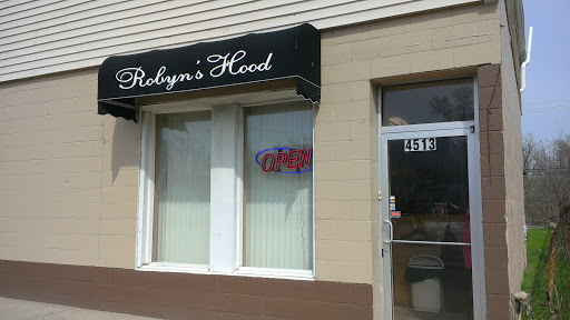 Robyn's Hood - Thumbnail