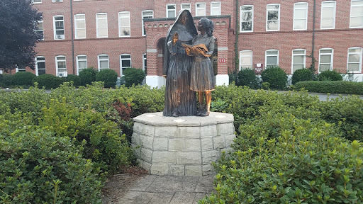 Belmont Abbey College Loughridge Center for Continuing & Professional Studies - Thumbnail