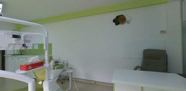 Opinii despre Cabinet Stomatologic Ami-Dent în Ploiești - Dentist