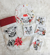 PATOU COUD à Moreuil