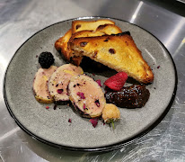 Octopus Restaurant Sedan à Sedan