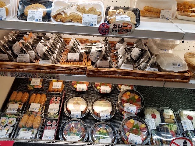 Daido Market