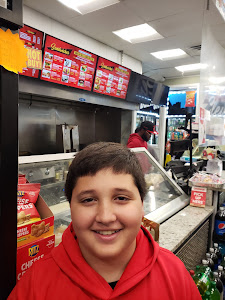 Speedy's grub shack photo