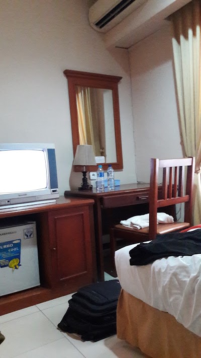 Photos of Jelita Tanjung Hotel
