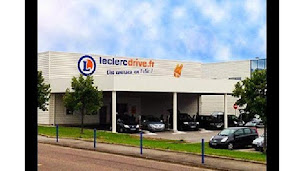 Photo n°1 de E.Leclerc DRIVE Beaune à Beaune (Magasin d'alimentation bio)