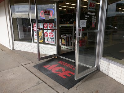 Photos of Merrill Ace Hardware