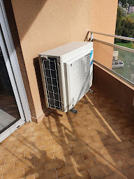 Photo n°20 de Ferracci Climatisation à Ajaccio (Fournisseur de systèmes de climatisation)