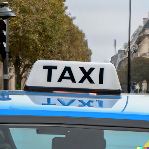 ????Taxi Paris Aéroport / Conventionne???? Gallery - France