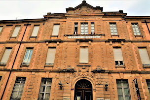 Photo n°16 de Collège et Lycée d' État Henri IV à Béziers (Établissement d'enseignement supérieur)