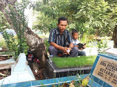 Photos of TPU Puncak Sekuning