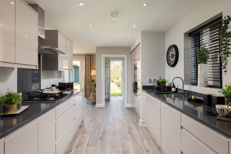 Bellway - Whitford Heights photo 2