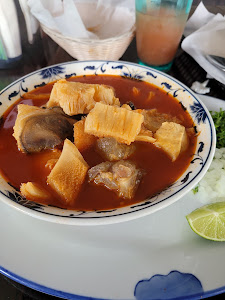Los Arcos Restaurant photo