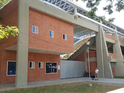 Photos of Coliseo Balkanes