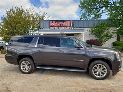 Morrell Auto Group - Visual