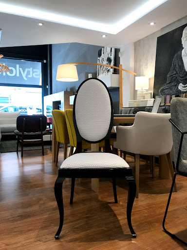 Stylohome - Visual