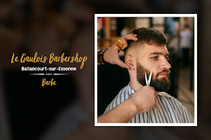 Photo n°30 de Barbershop Le Gaulois - Coiffeur Ballancourt à Ballancourt-sur-Essonne (Salon de coiffure)