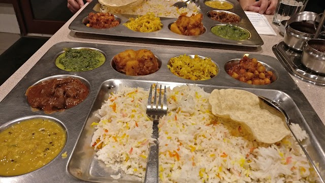 Jaffna House Restaurant